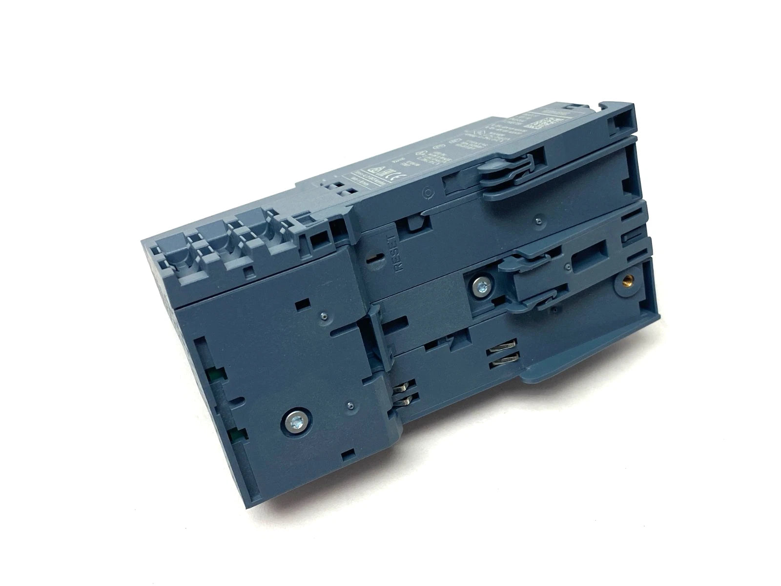 Siemens 6ES7155-6AU01-0BN0 SIMATIC ET 200SP IM 155-6 PN ST PROFINET Interface Module