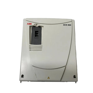 ABB DCS800-S02-0025-05-0 23A Regenerative DC Drive