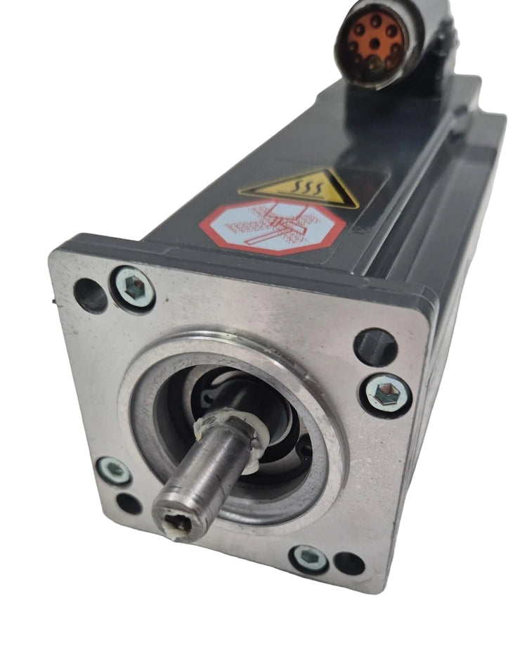 AM8121-0F21-0000 | Beckhoff Servo Motor 0.5 Nm 48V DC