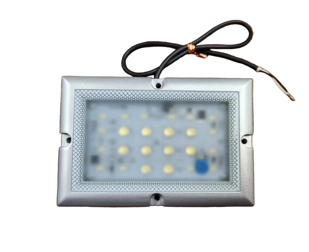 Doosan 301005-00597A LED Work Lamp 24V 13W for PUMA CNC Machine