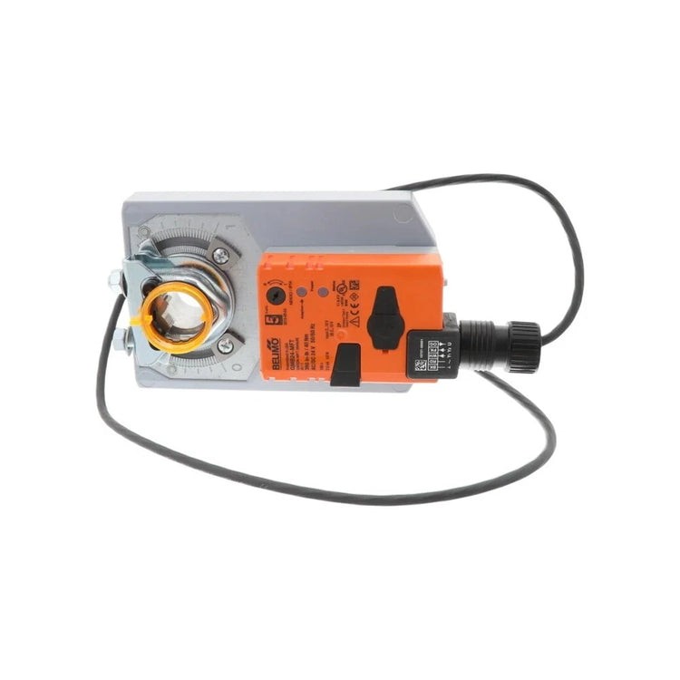 Belimo GMB24-MFT Programmable Non-Spring Return Damper Actuator