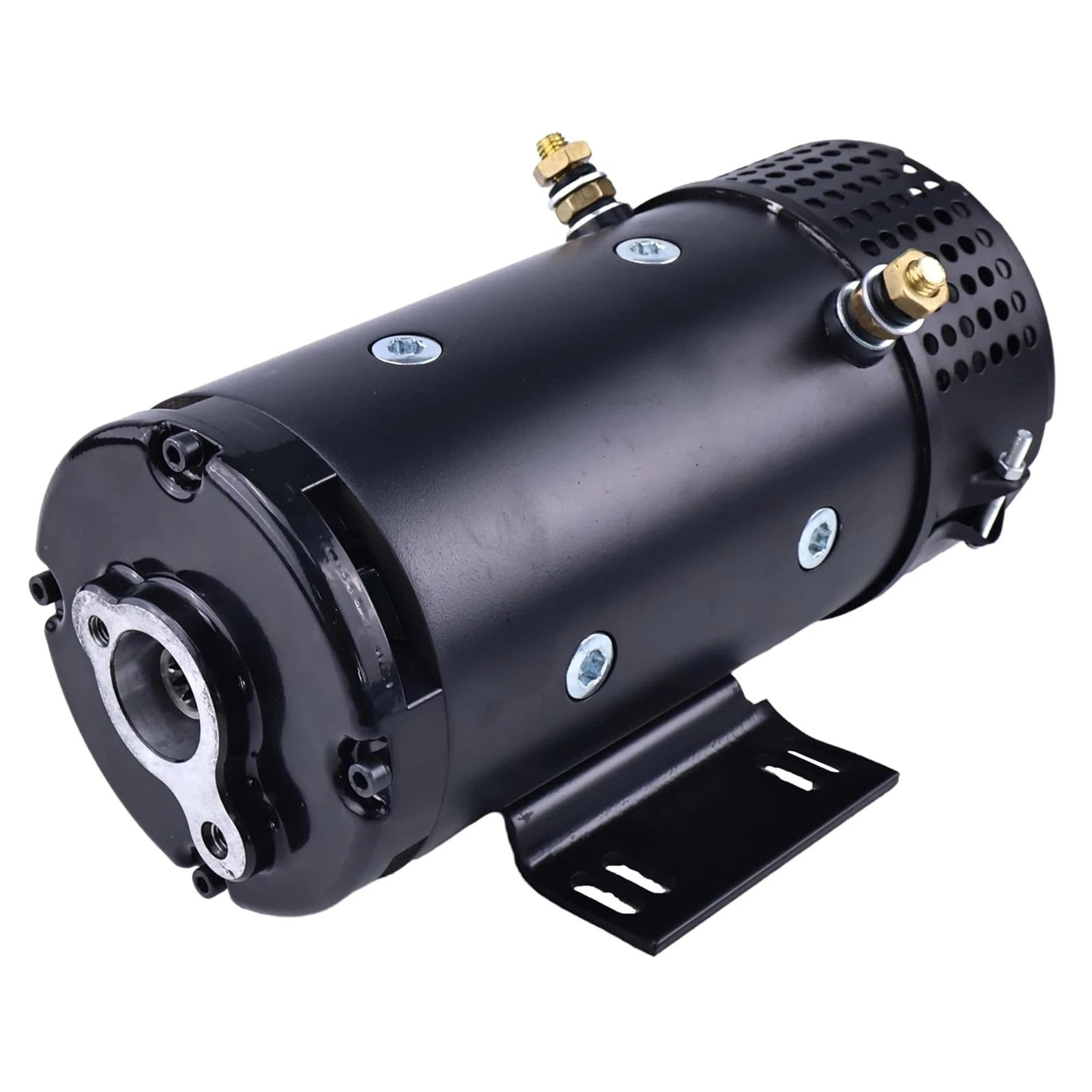 Skyjack 169260 Electric Hydraulic Pump Motor for Scissor Lift