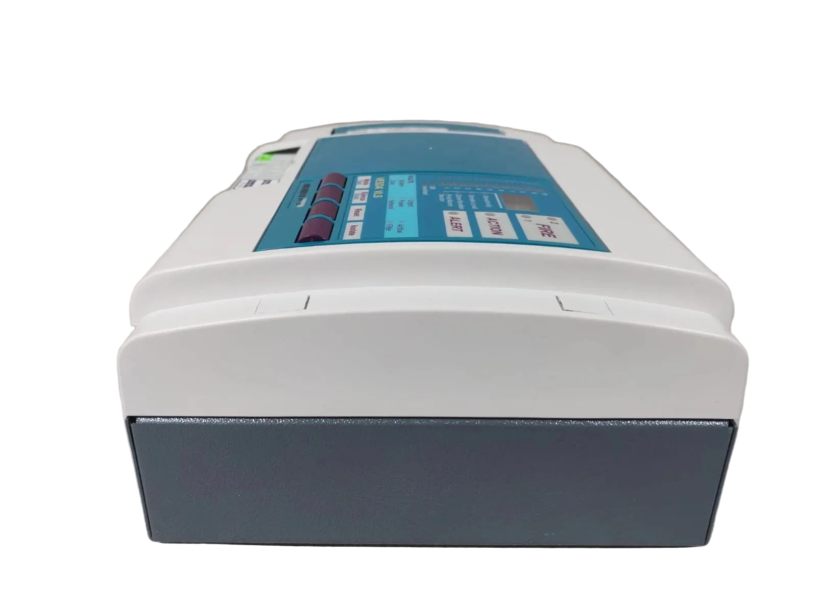 Xtralis VLS-304 LaserSCANNER Aspirating Smoke Detector with Display and 12 Relays