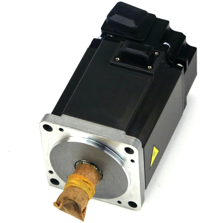 HF-KP43 | Mitsubishi 400W AC Servo Motor with Absolute Encoder, 3000 RPM, IP65