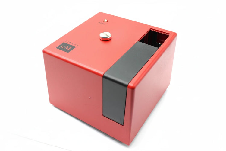 Fireye MEC120RD MicroM Control Module with Remote Reset and ED510 Interface