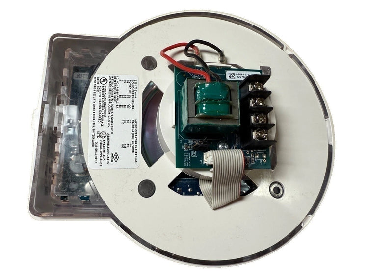Autocall A49SV-APPLC-BA TrueAlert ES Ceiling Speaker Visual Appliance