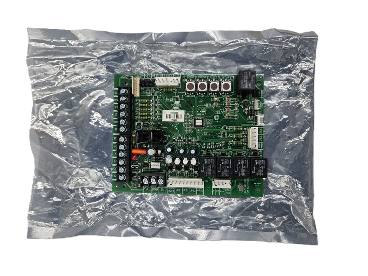York S1-33109150000 Simplicity 1A 2-Stage Control Board Kit