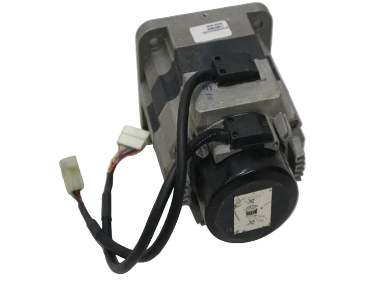 R88M-H50030 | Omron R88M Series 500W AC Servo Motor, 3000 RPM