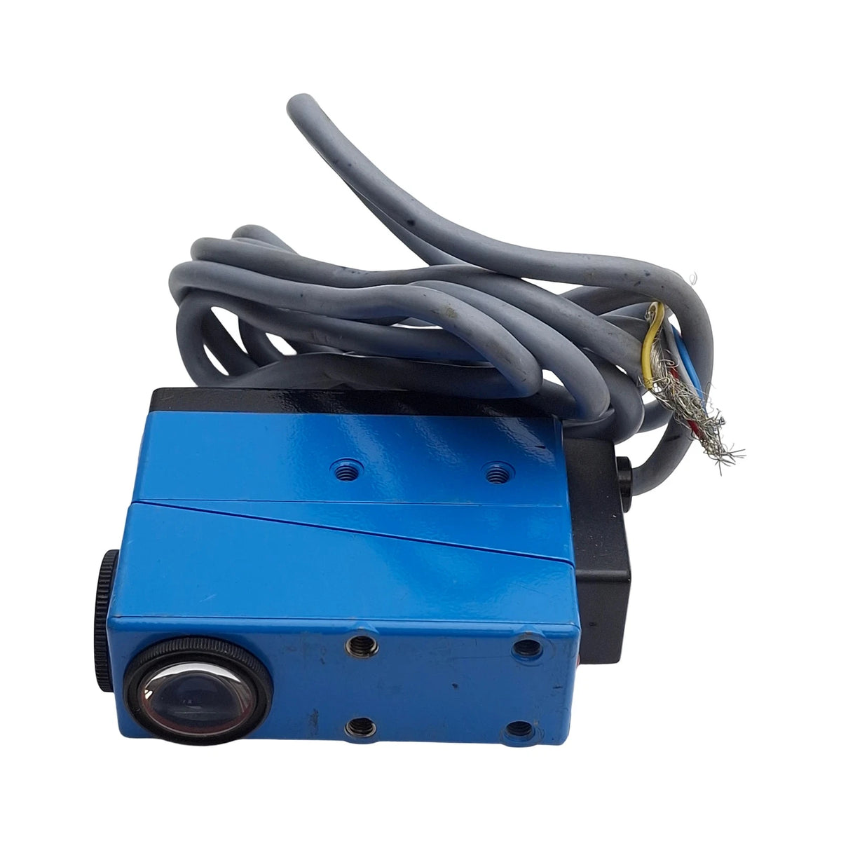 SICK 1005821 NT6-03012 Contrast Sensor for Print Mark Detection