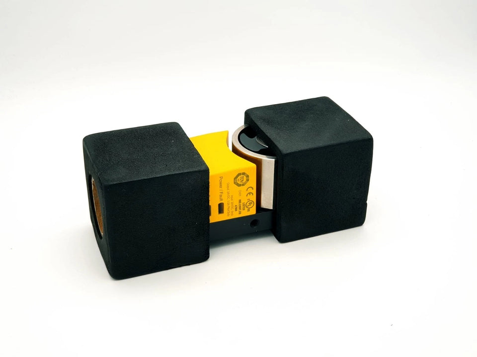 570510 | Pilz PSEN Sl 0.5P Safety Switch With Guard Locking 500N