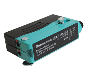 Pepperl+Fuchs RL28-8-H-2000-IR/47/105 Background Suppression Photoelectric Sensor 2000 mm