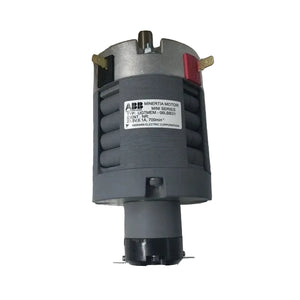 ABB UGTMEM-06LBB31 Minertia Mini Series DC Servo Motor