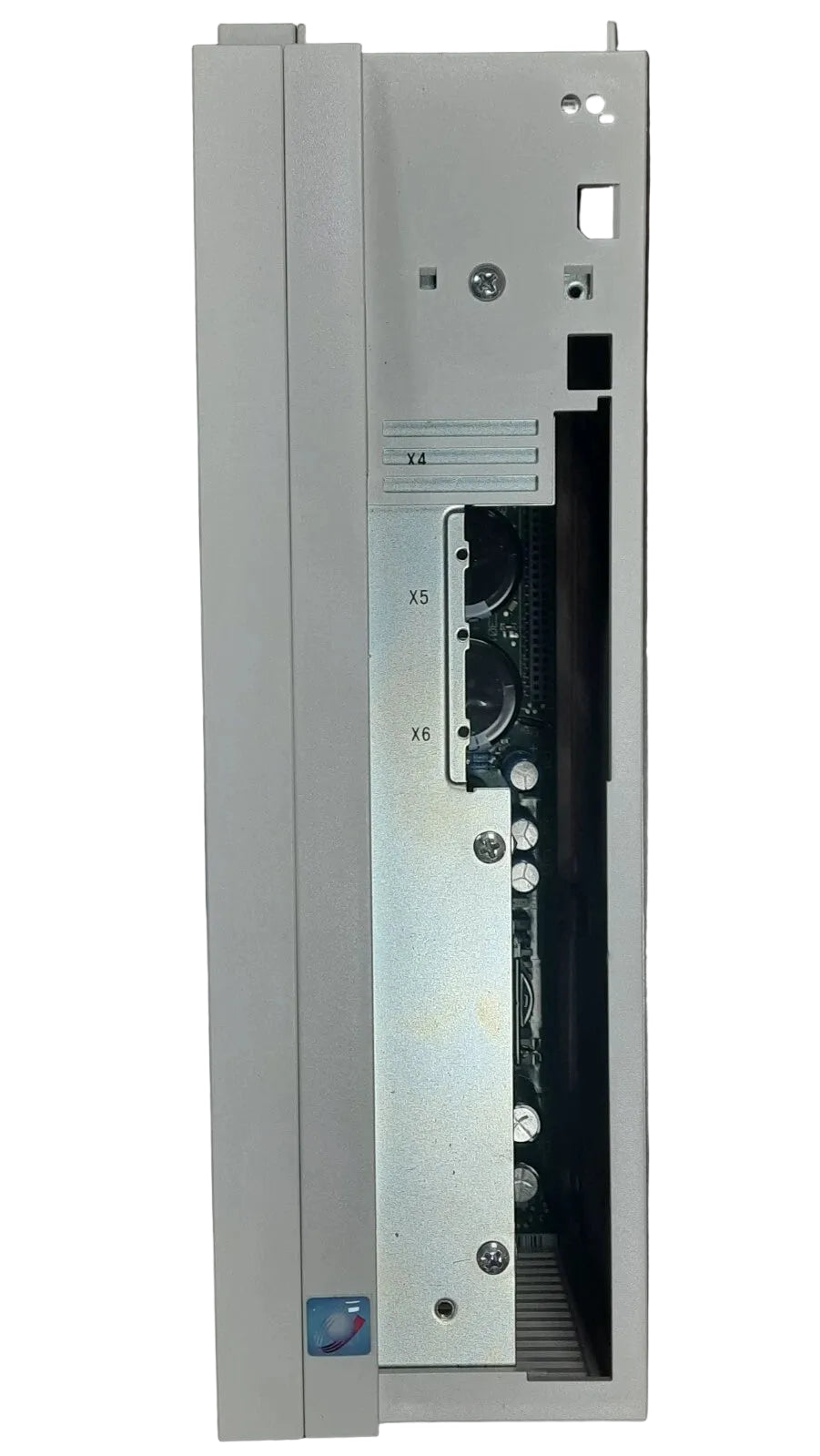 9324LP.5C | Lenze Inverter Drive Control Panel Module