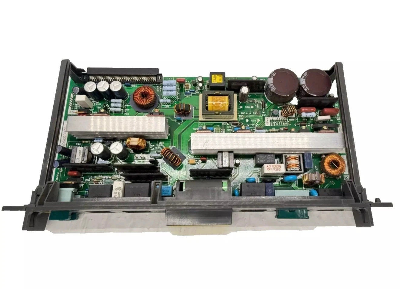 A16B-1212-0901/23D | FANUC CNC Power Supply Unit, Multi-Output Regulated Supply