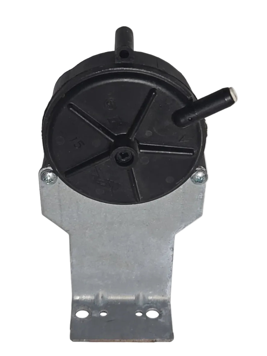 Rheem 42-101956-04 Furnace Air Pressure Switch -1.50" WC Draft Safety Control