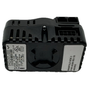 Watlow EHG2-CNTL-0000 EHG SL10 Integrated Temperature Controller with Heater Switching and Safety Limit