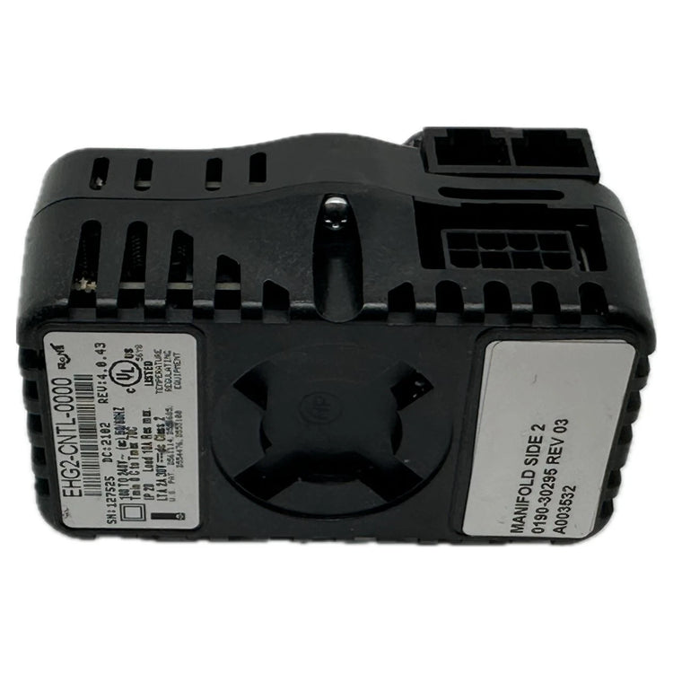 Watlow EHG2-CNTL-0000 EHG SL10 Integrated Temperature Controller with Heater Switching and Safety Limit