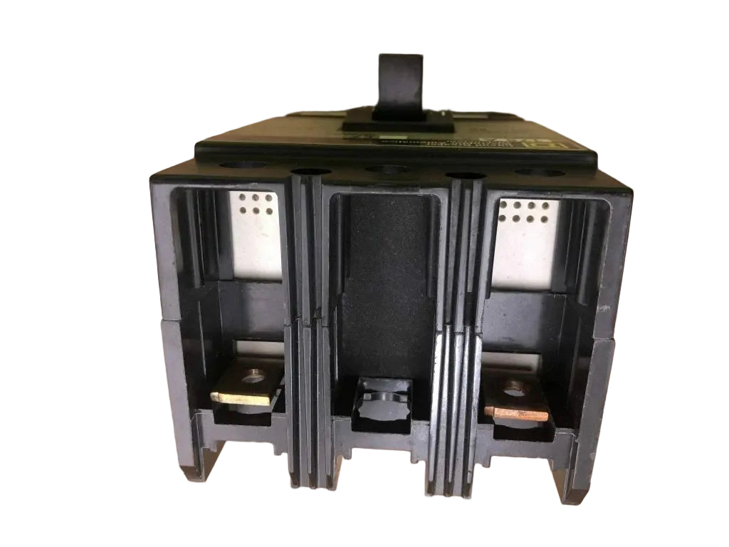 KAL261751380 | Square D by Schneider Electric 2-Pole 175A Molded Case Circuit Breaker