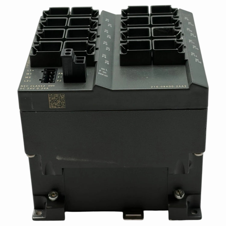 Siemens 6GK5216-0BA00-2AA3 SCALANCE X216 Ethernet Switch