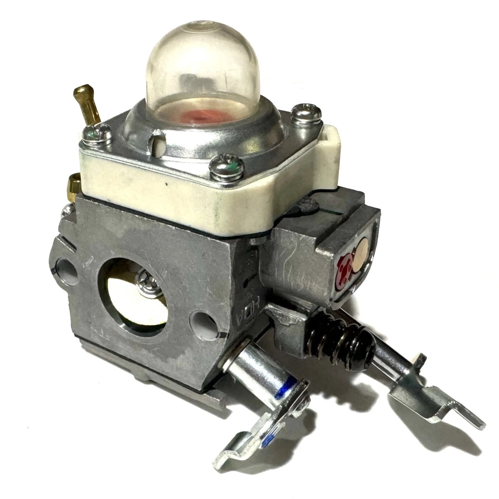 Wacker Neuson 5200018691 Carburetor Assembly for Gasoline Construction Equipment