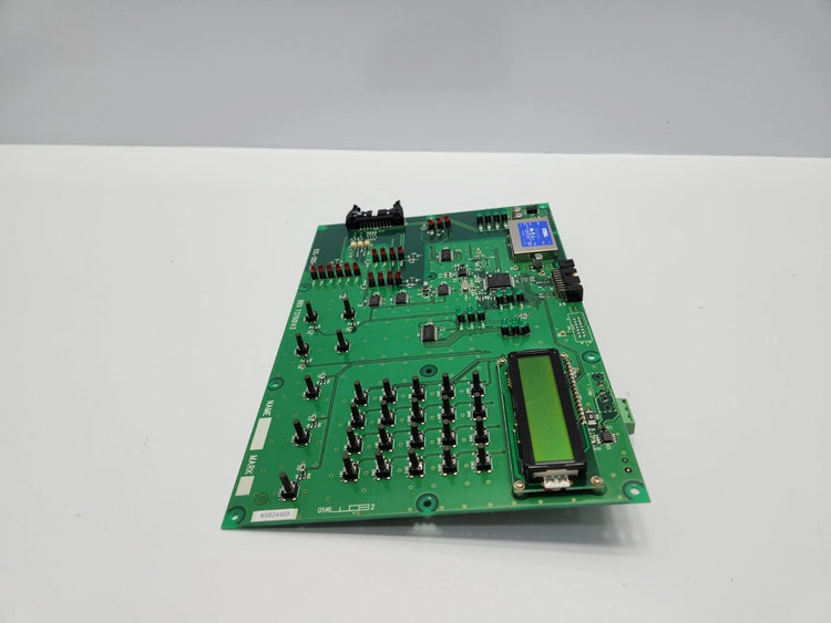 Distech Controls ECL-203 14-Point LONWORKS Programmable HVAC Controller