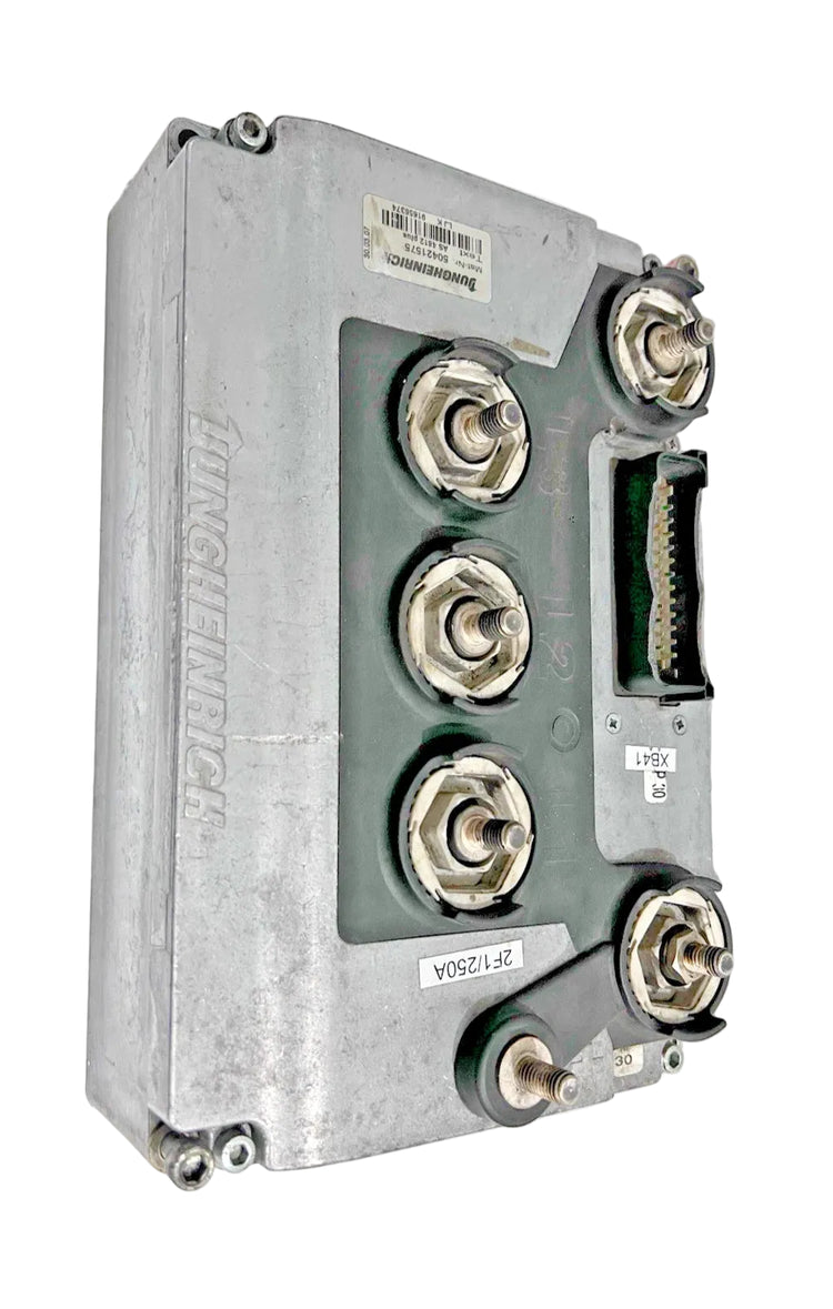 Jungheinrich 50421575 Drive & Hydraulic Controller for EFG Electric Forklifts