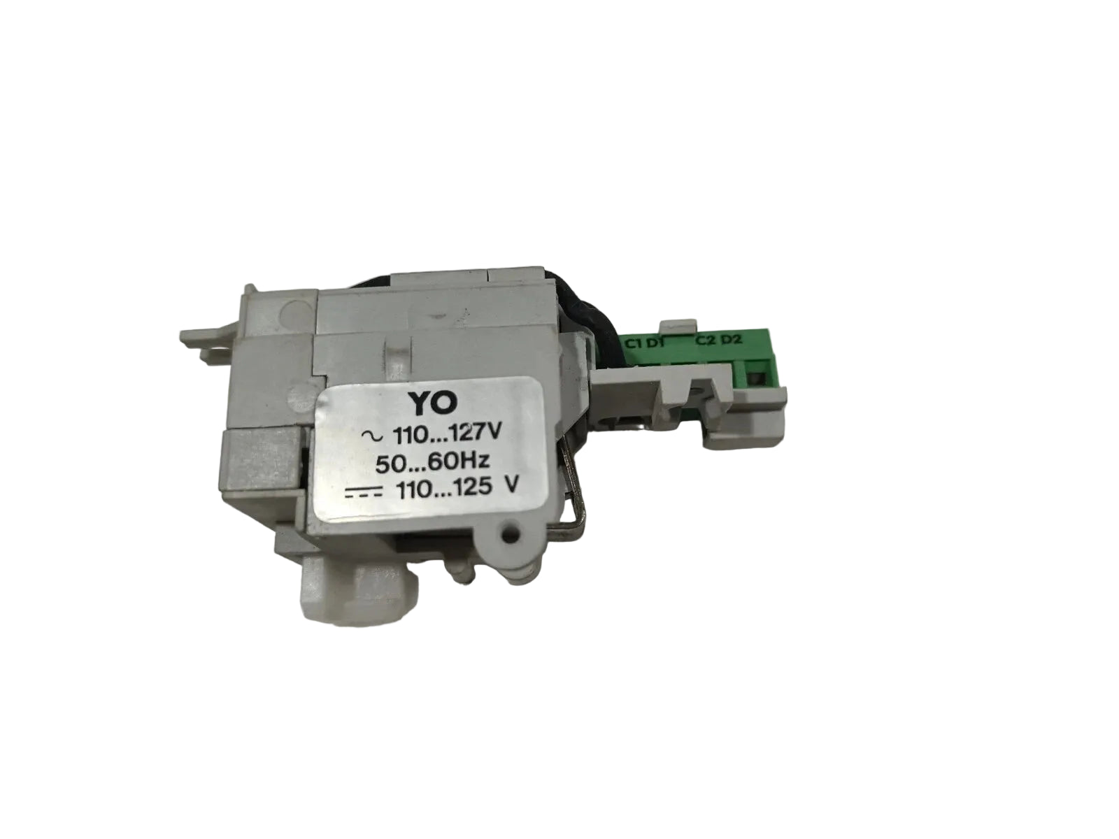 ABB 1SDA054865R1 Shunt Opening Release 110-127V AC/DC for Tmax T4 T5 T6 Circuit Breakers