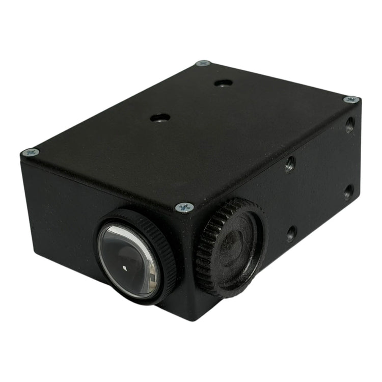 Datalogic TLU-515C White LED Circular Spot Contrast Sensor