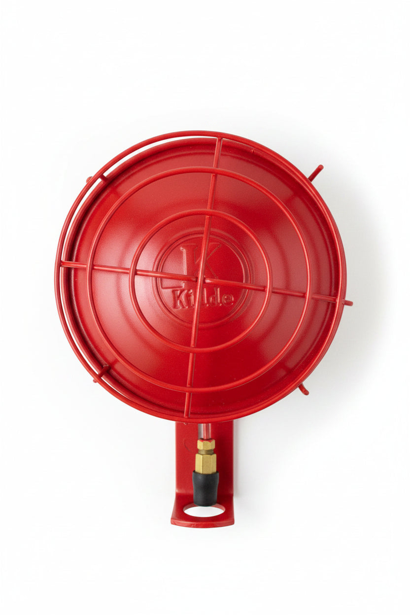 Kidde-Fenwal WK-840845-000 Industrial Pneumatic Heat Detector 1/8-Inch Tubing