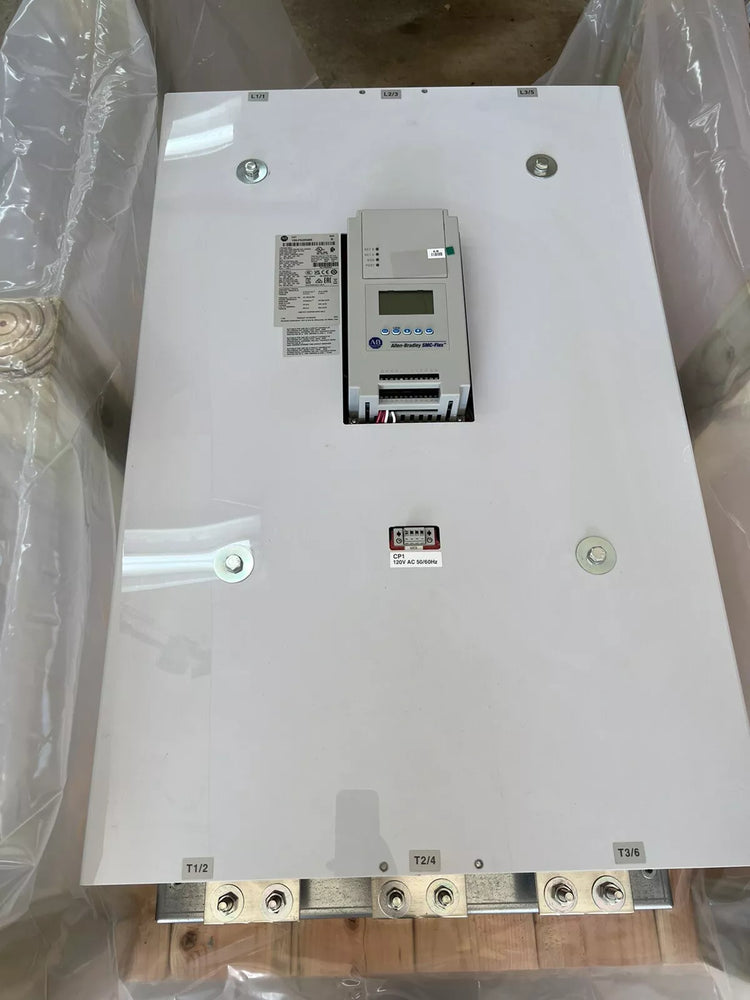 150-F625NBE | Allen-Bradley Solid State Controller