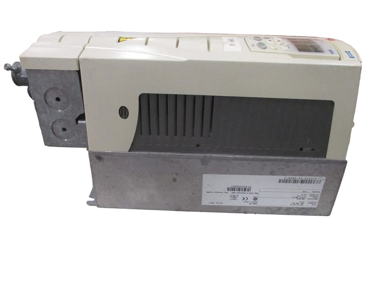 ACH550-UH-08A8-4 | ABB Hvac Variable Frequency Ac Drive 5 Hp 480 Vac