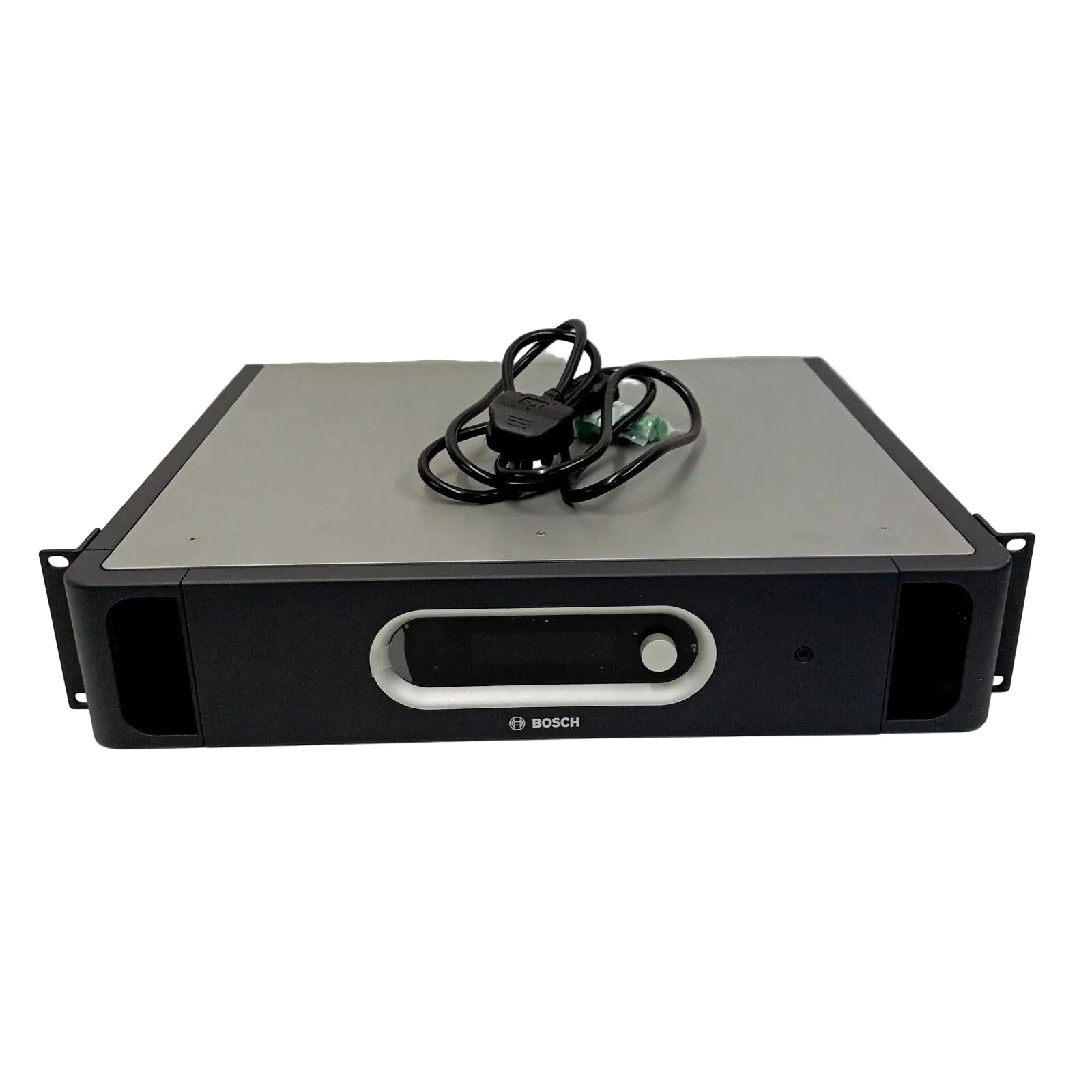 Bosch PRS-NCO-B Network Controller for Praesideo Digital Public Address and Emergency Sound Systems