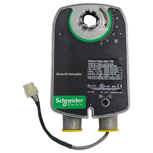 Schneider Electric MS40-7043 Proportional Spring Return Damper Actuator 24V