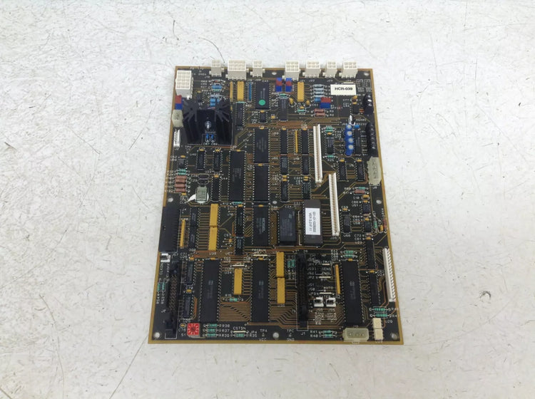 031-01065E000 | York Chiller Starter Control Board