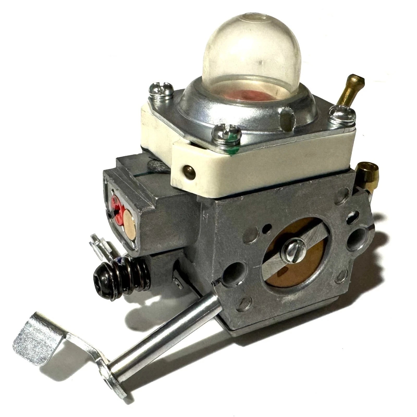 Wacker Neuson 5200018691 Carburetor Assembly for Gasoline Construction Equipment
