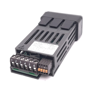 Watlow SD3C-HCJA-AARG Series SD PID Temperature Controller with Switched DC and Mechanical Relay Outputs