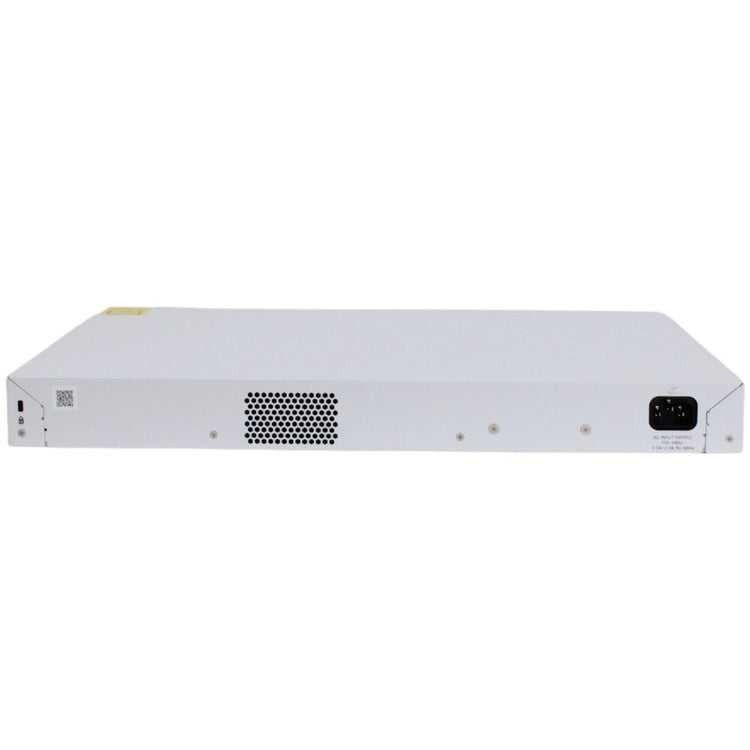 Cisco CBS250-48PP-4G 48-Port PoE+ Smart Managed Layer 3 Ethernet Switch with 4 SFP Uplinks