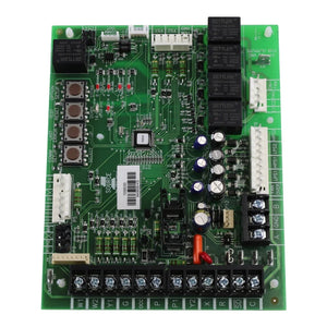 York S1-331-03005-000 Simplicity 1A Control Board Kit for Compatible Two-Stage and Four-Stage Equipment
