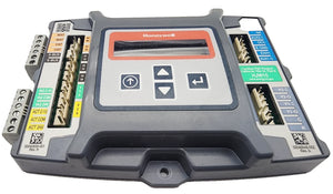 Honeywell W7220A-1000 JADE Economizer Logic Controller With Digital Display and Damper Control