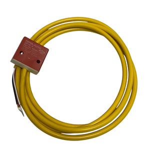 Pepperl+Fuchs 50FY41-6 Magnetic Proximity Sensor with 2 m Cable
