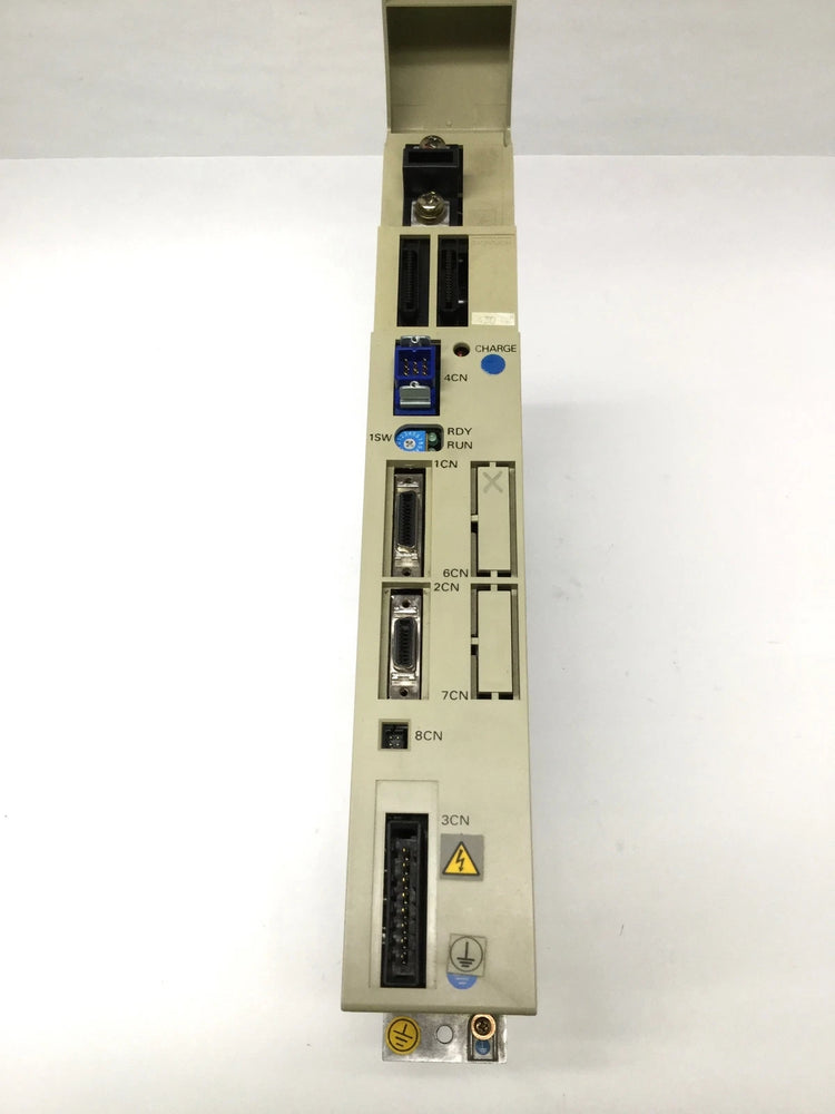 SGDC-15AJAY16 | Yaskawa SGDC Servo Drive Pack 1.5kW AC/DC Input