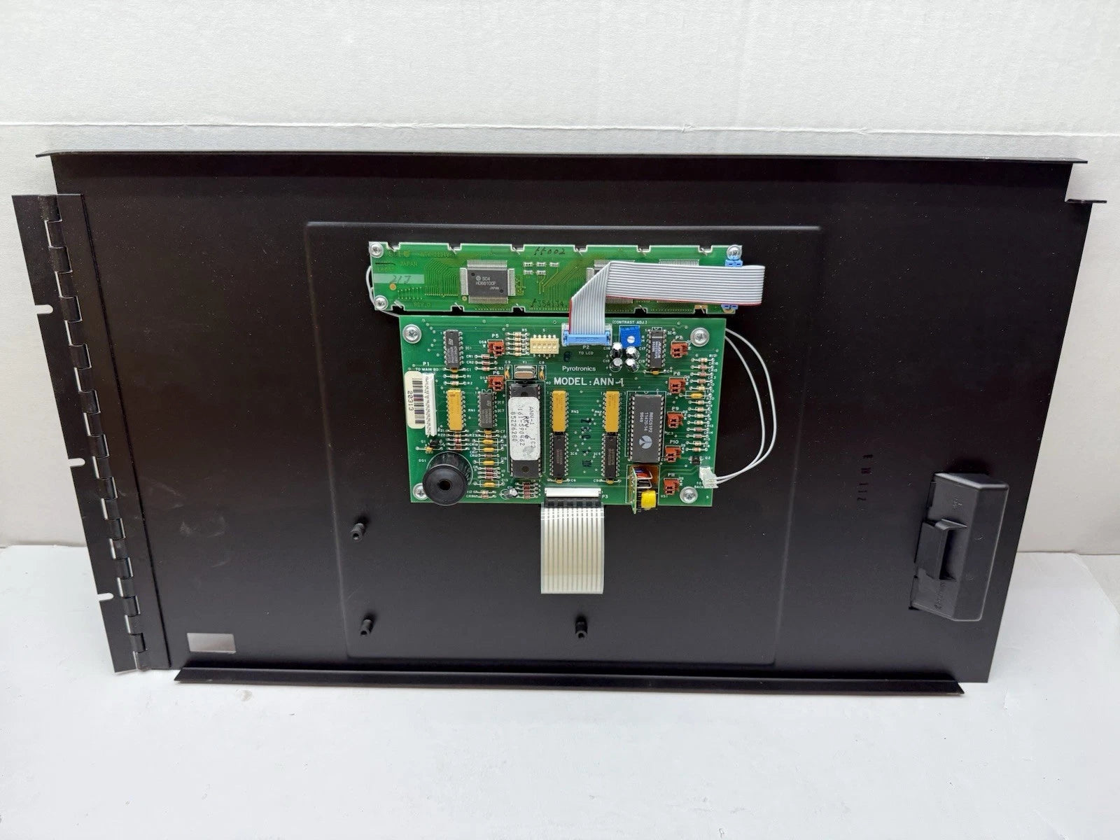 MXL-IQ | Siemens Intelligent Fire Alarm Control Panel for Mid-Sized Applications