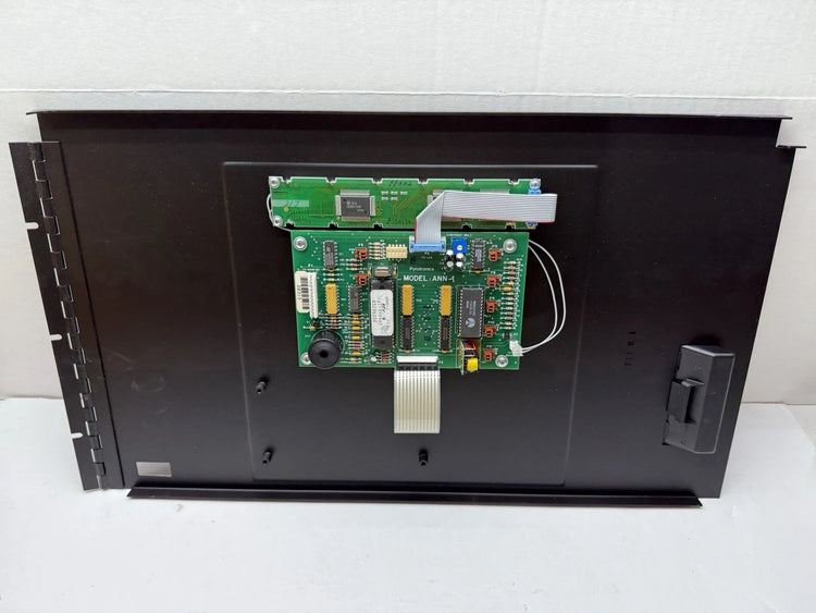 MXL-IQ | Siemens Intelligent Fire Alarm Control Panel for Mid-Sized Applications
