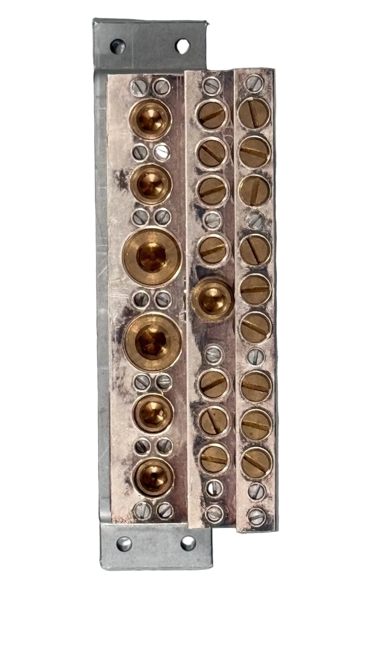 General Electric AEGCU47 Spectra Series Copper Ground Kit