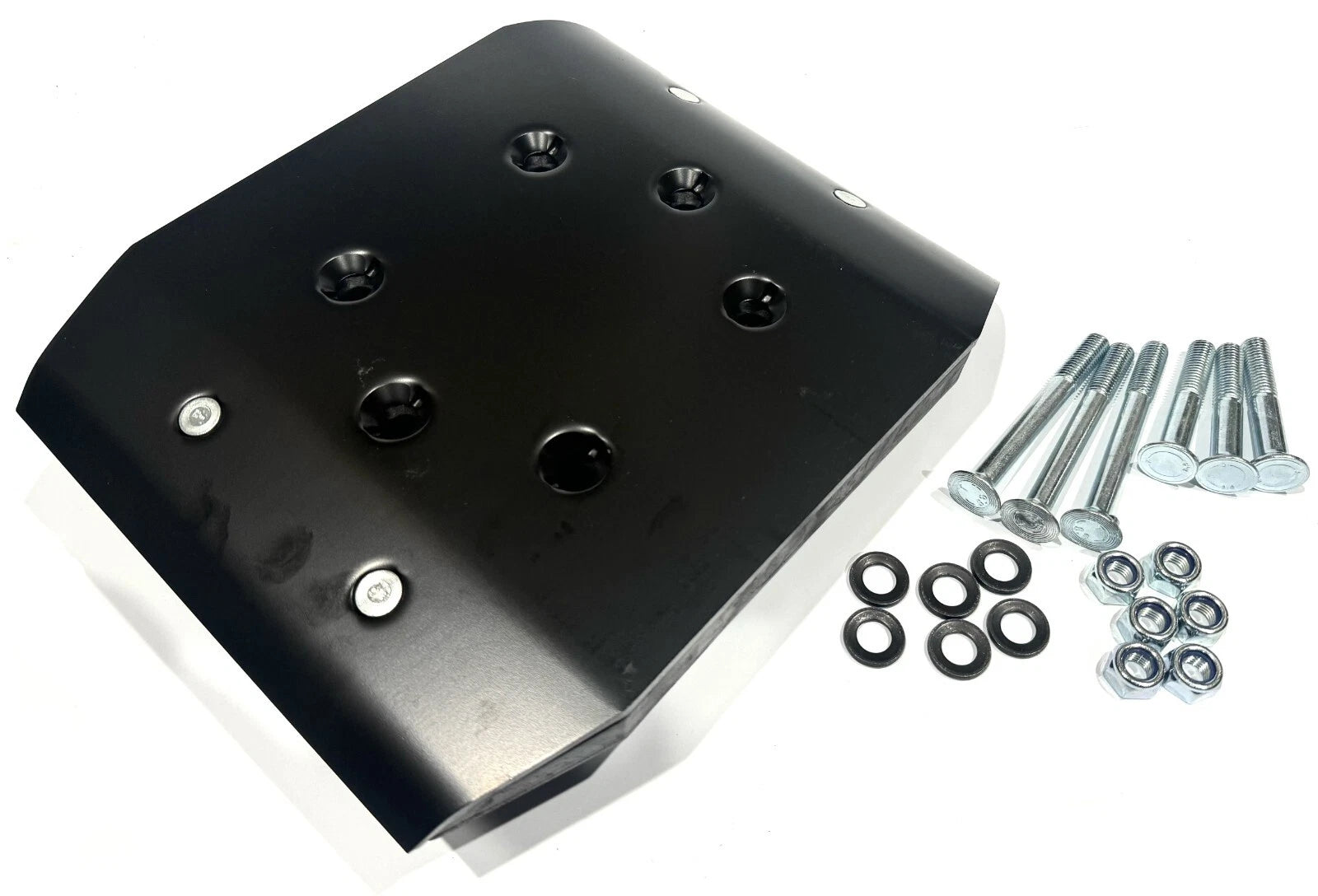 Wacker Neuson 5100042452 11-Inch Ramming Shoe Kit for Vibratory Rammers
