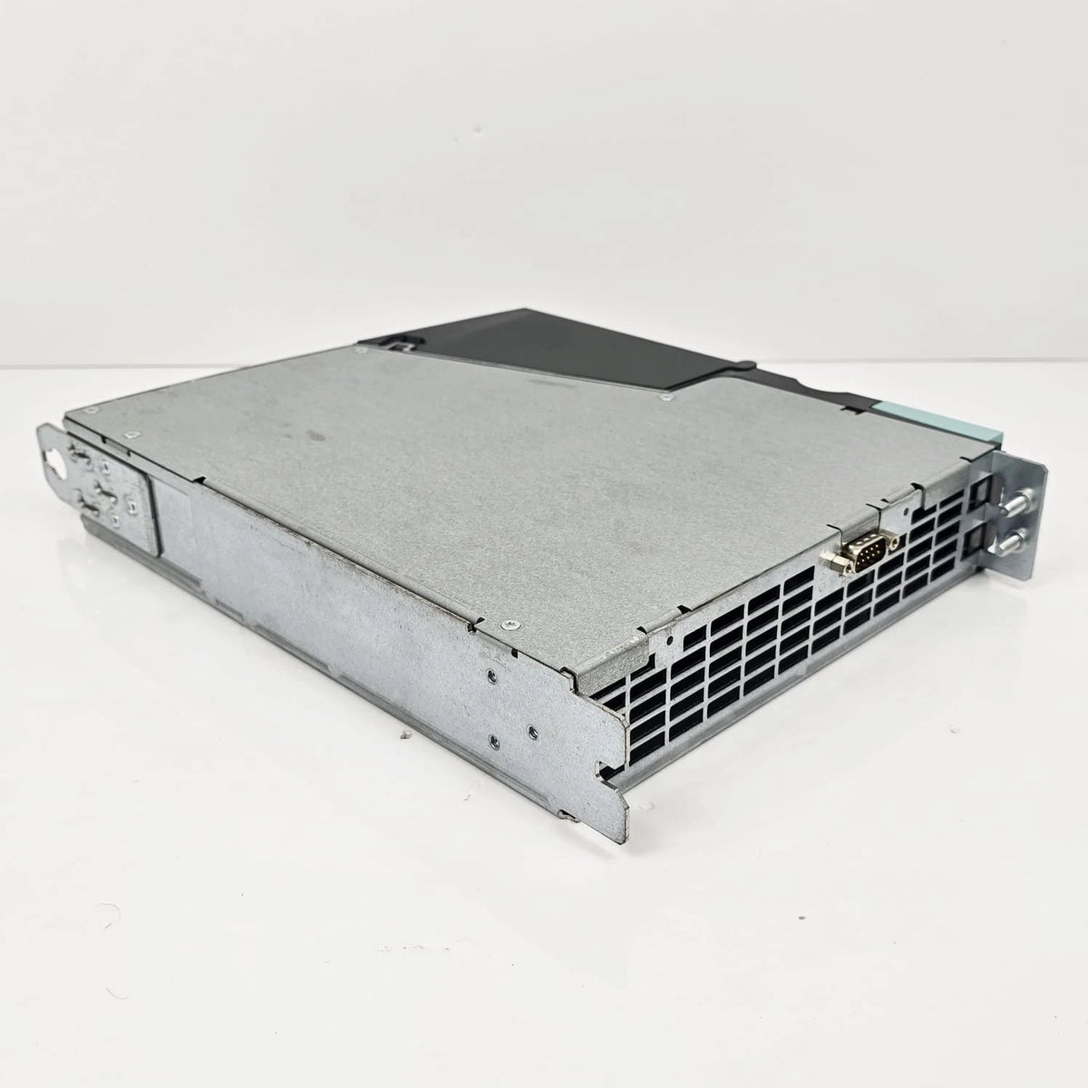 6SL3040-0MA00-0AA1 | Siemens SINAMICS S120 CU320 Control Unit
