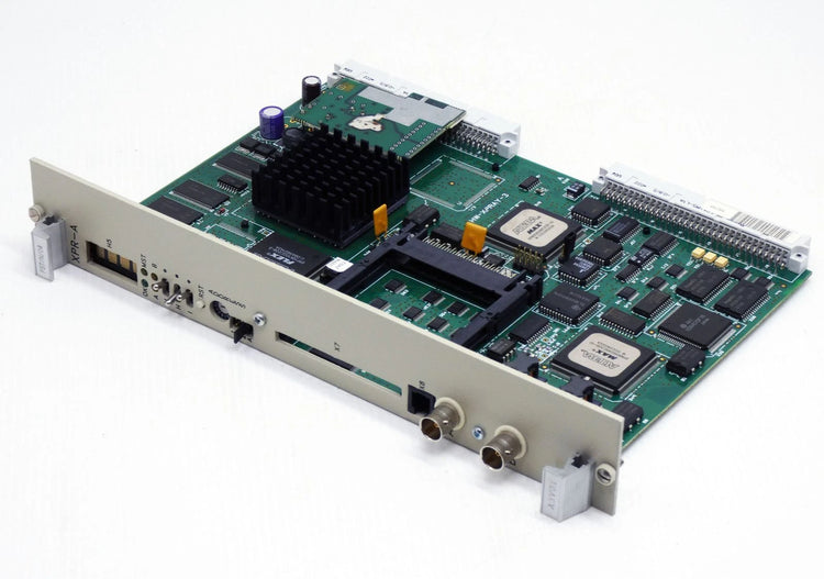 Honeywell HW-XPRAY-3 Industrial Control Board 240VDC 4–20mA Signal Transmission Energy Systems