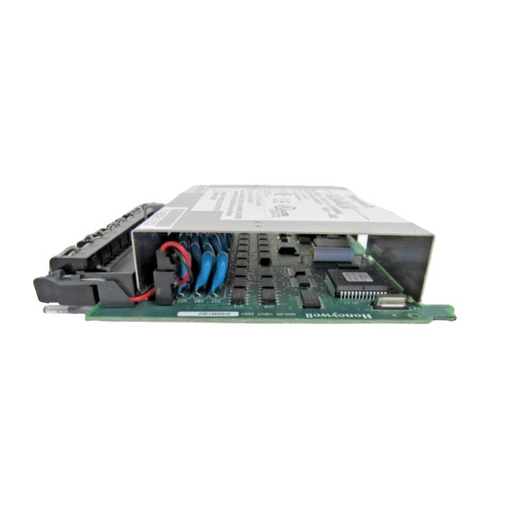 900A01-0102 | Honeywell HC900 8-Channel Analog Input Module 24VDC