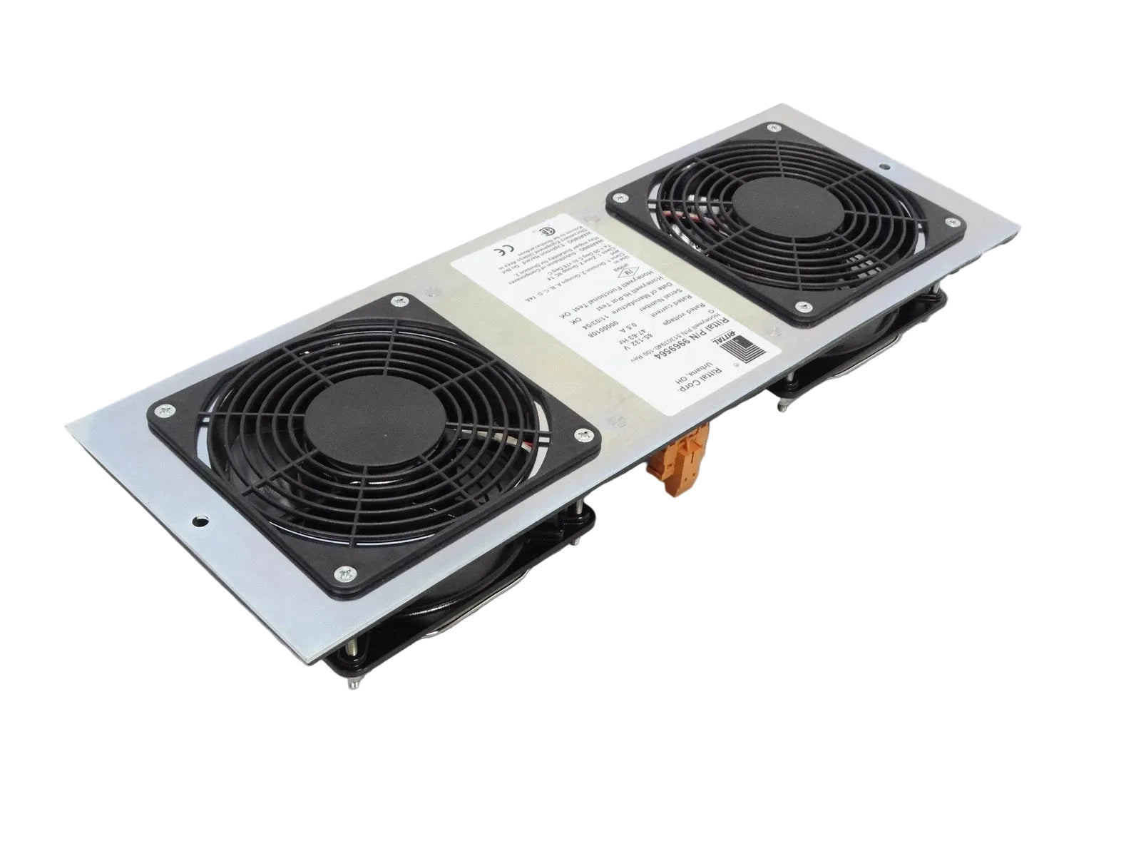 51303940-100 | Honeywell UCN Dual Cabinet Fan Alarm Assembly 115VAC