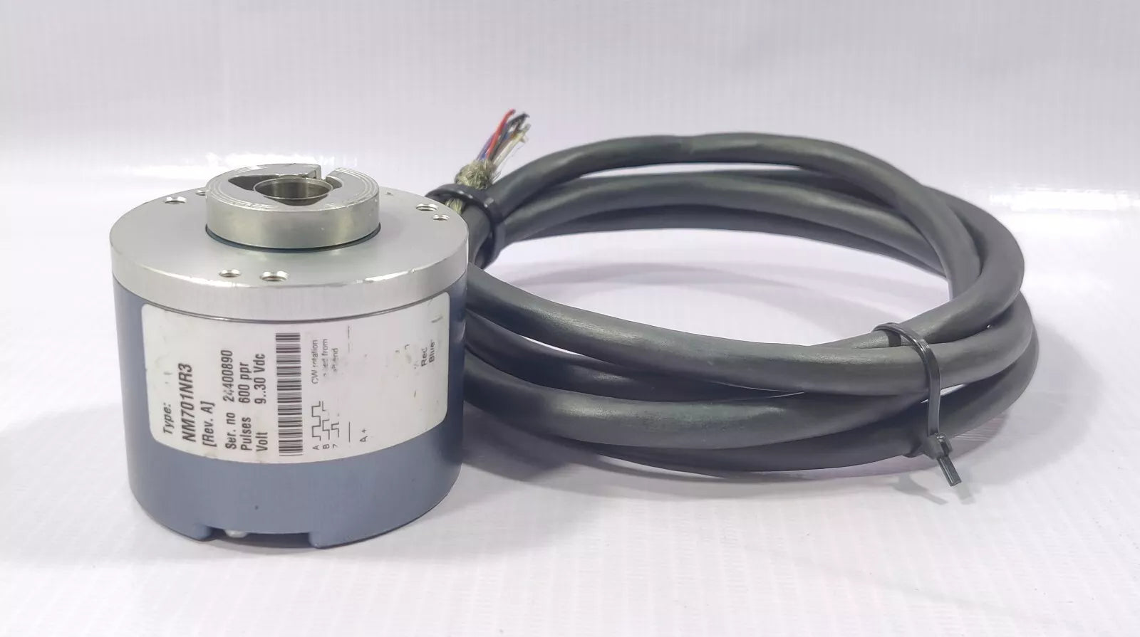 NM701NR3 | LEINE & LINDE Encoder
